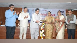 Minister Lodha announced new policy soon to promote rural innovations in the state