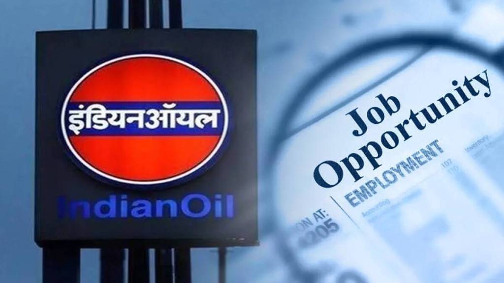IOCL Apprentice Recruitment 2025: Apply Online For 1770 Positions Before June