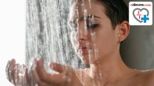 This is what happens to the body when you take a cold shower Which Water Is Best For Bathing