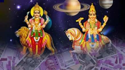 Shukra and budh gochar Shukra and budh gochar