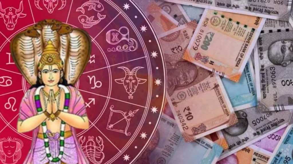 Ketu Nakshatra Gochar
