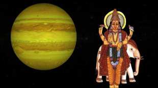 Jupiter Transit 2025