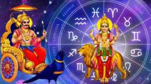 Shani-Budh Dwidwadash Drishti
