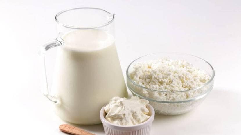 Fennel Milk Benefits
