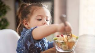 Summer Diet Plan for Kids