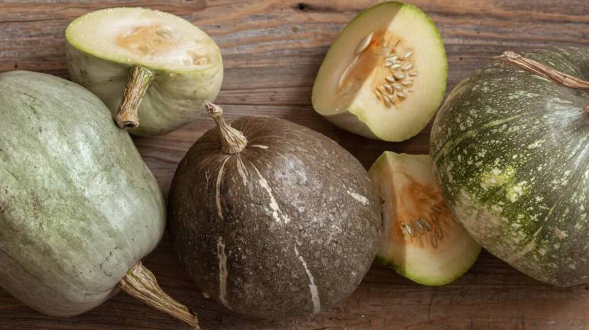 Never eat these food with calabash