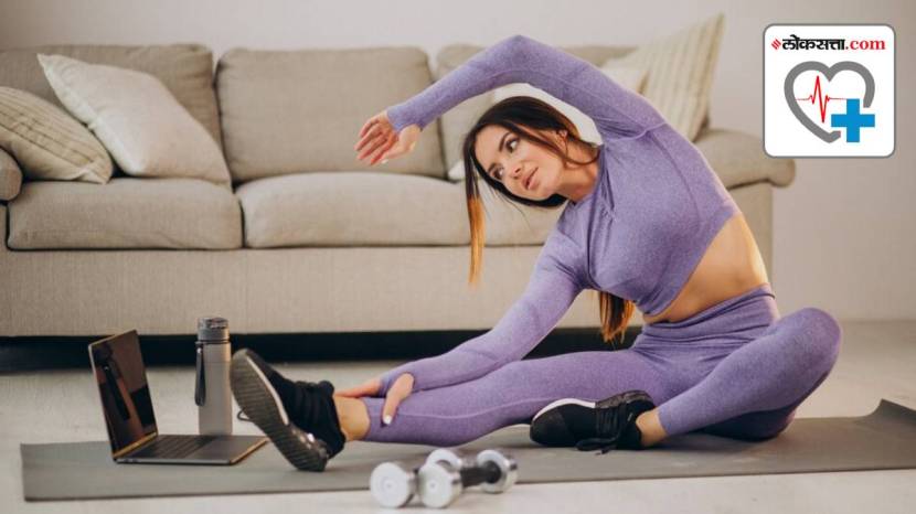How long to exercise is most beneficial