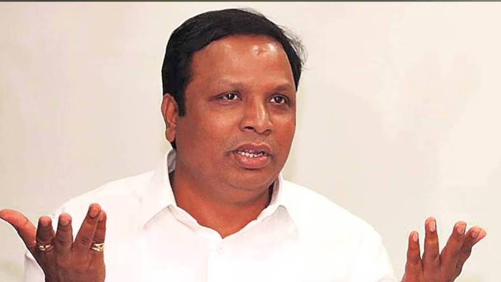 Vasant vyakhyanmala, Ashish Shelar, State Cultural Policy, Ashish Shelar,