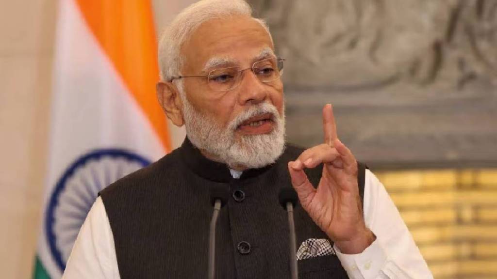 Narendra Modi On Maharashtra Day 2025 Narendra Modi On Maharashtra Day 2025