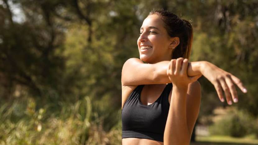 How long to exercise is most beneficial