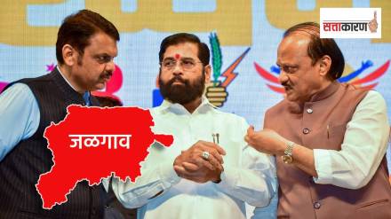 shivsena eknath shinde jalgaon
