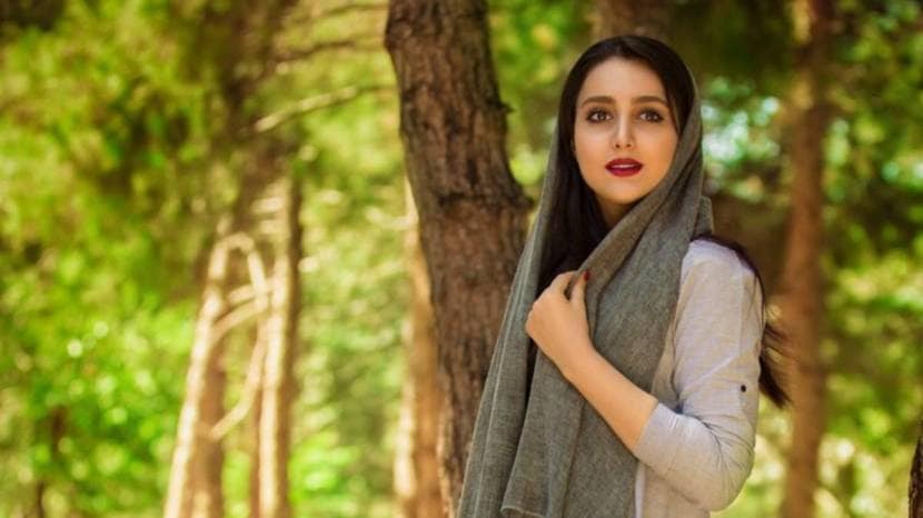 Why are Kashmiri women more beautiful and attractive