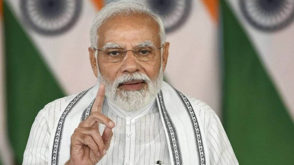 PM Narendra Modi Live Updates PM Narendra Modi Live Updates