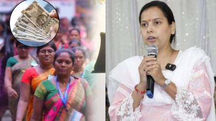 Aditi tatkare assures fair process in ladki bahin scheme