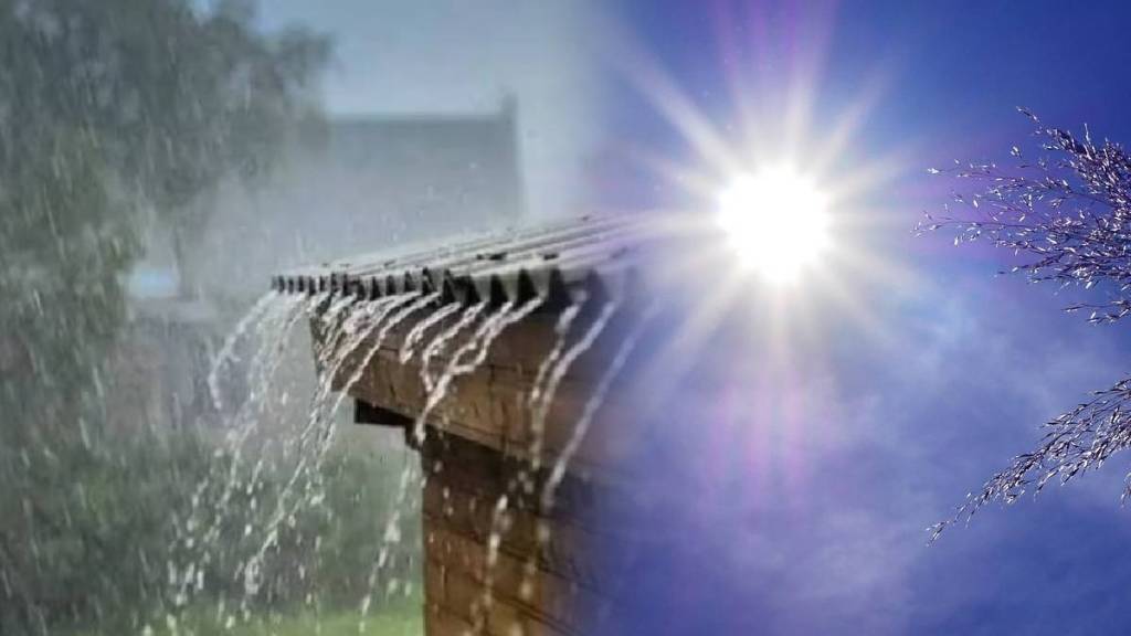 Mumbai rain latest updates