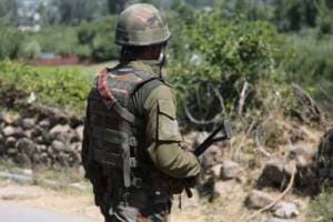 Pahalgam Terror Attack