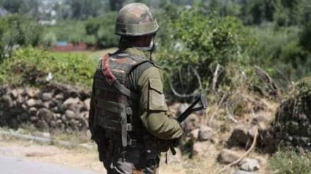 Pahalgam Terror Attack
