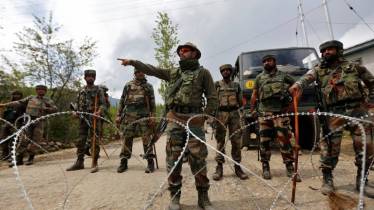 Pahalgam Terror Attack Updates in Marathi