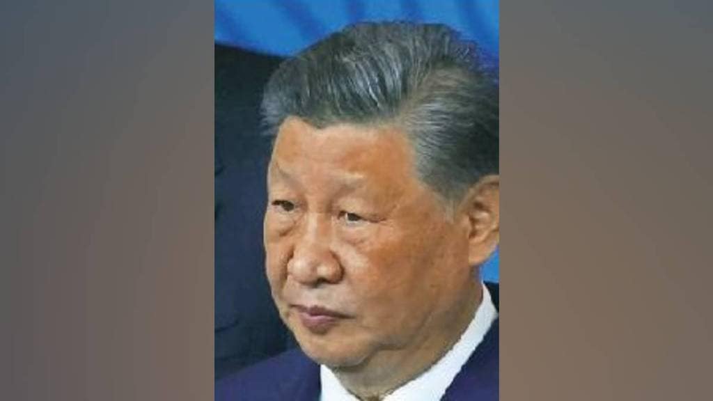 China, Russia, strategic talks, loksatta news,
