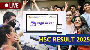 Maharashtra hsc ssc results 2025 know how to download msbshse digital marksheet from digilocker