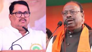 Vijay Wadettiwar On Chandrashekhar Bawankule