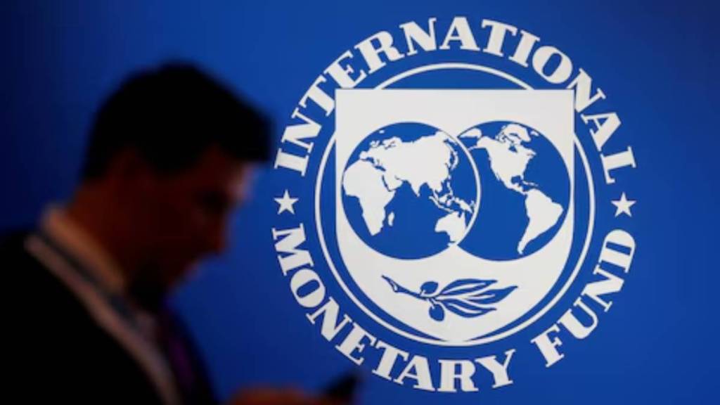 Worlds fourth largest economy , International Monetary Fund, India, loksatta news,