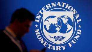 Worlds fourth largest economy , International Monetary Fund, India, loksatta news,