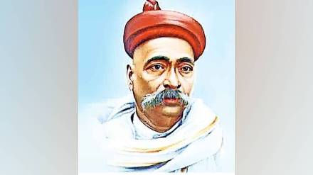 Lokmanya Tilak , Laxman Shastri Joshi,