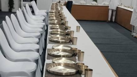 Chaundi Cabinet Meeting marathi news