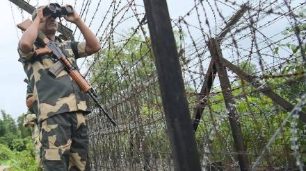 India Pakistan Tension