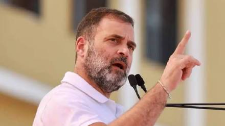 Rahul Gandhi On India Pakistan Tension