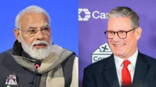 India-UK FTA