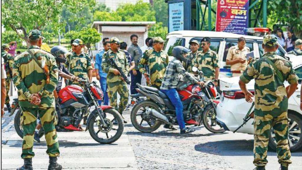 Defense capability, war drills, Pune, Nashik,