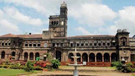 pune University sppu exam revaluation process deadline june 11