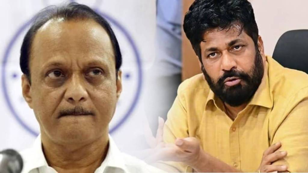ajit pawar bachchu kadu