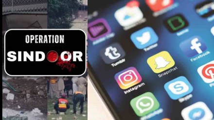 Operation Sindoor Operation Sindoor