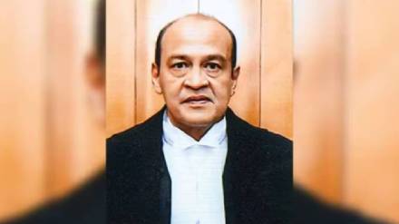 Delhi HC judge Yashwant Varma House Case Delhi HC judge Yashwant Varma House Case