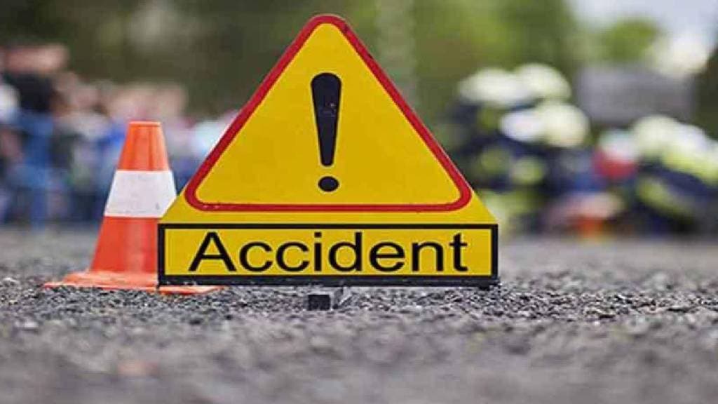 Punjab Accident