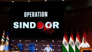 marathi article on Operation Sindoor reveals the need for joint military integration in India