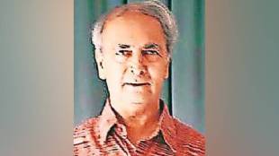 Shyamchi aai, Madhav vaze , Madhav vaze news,