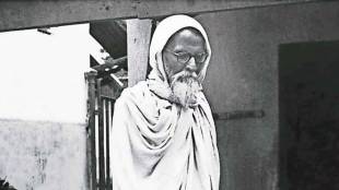 Vinoba Bhave, Laxman Shastri Joshi ,