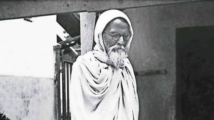 Vinoba Bhave, Laxman Shastri Joshi ,
