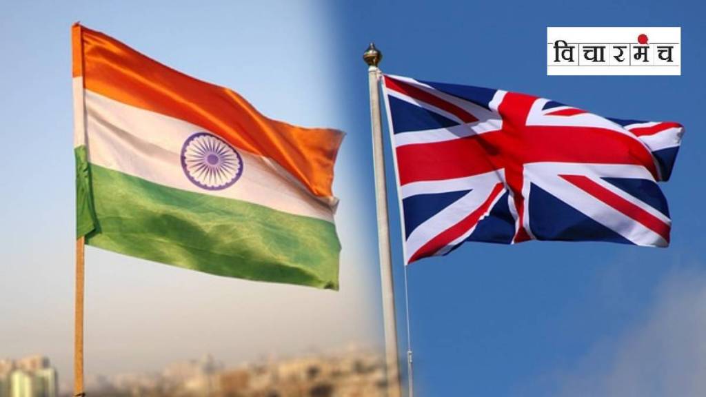 india uk relations loksatta article