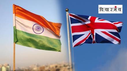 india uk relations loksatta article