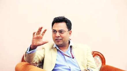 Krishnamurthy Subramanian, former Chief Economic Advisor, International Monetary Fund, India Representative