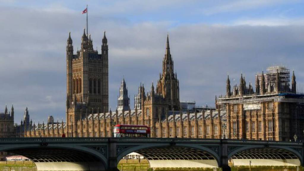India-Pakistan Conflict , debate , Britain Parliament,