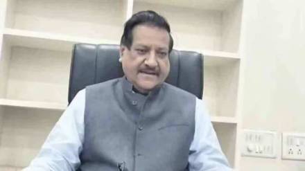 Prithviraj Chavan, Operation Sindoor,