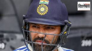 Rohit Sharma , Test cricket, retirement , loksatta news,