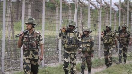 India Pakistan Tension