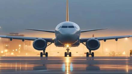 Ahmedabad Plane Crash Why plane crashes happen during takeoff pilot role in safety aviation